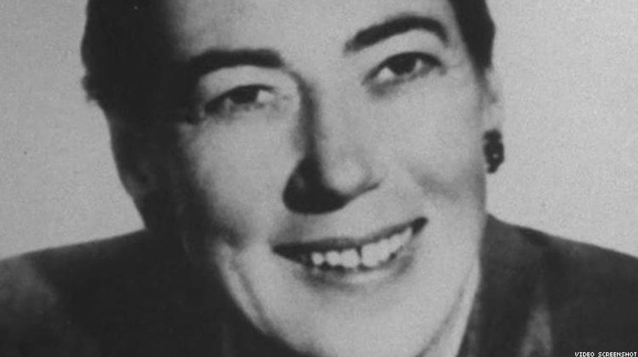 The Researcher Who Helped To Take Homosexuality Off The List Of Mental Disorders