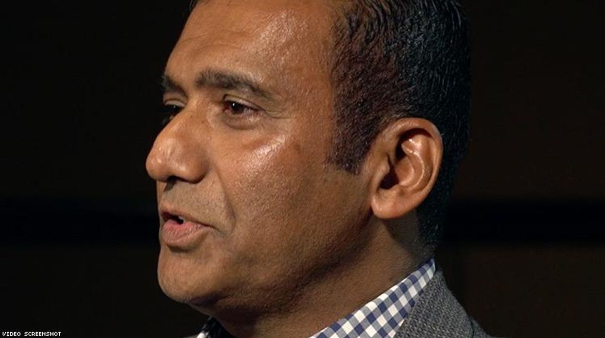 The Responsibility of Men in #MeToo