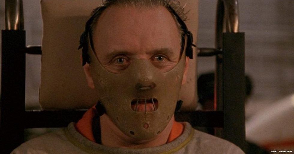 The Silence of the Lambs (1991)