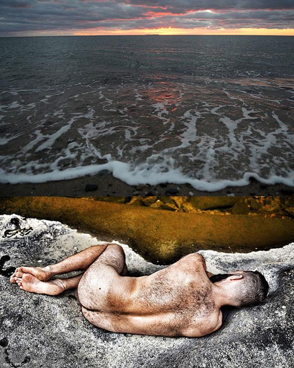 "The Spell Has Been Broken"