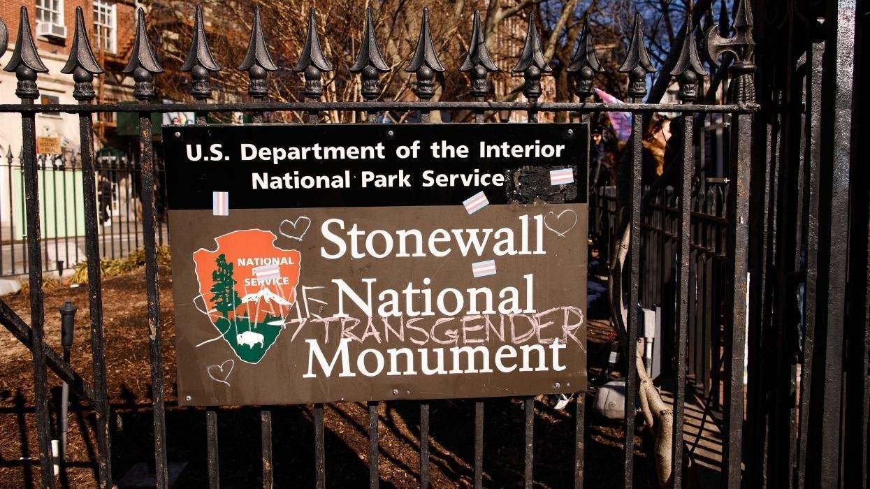 Mamdani, Schumer & NYC Council demand National Park Service return Pride flag to Stonewall National Monument