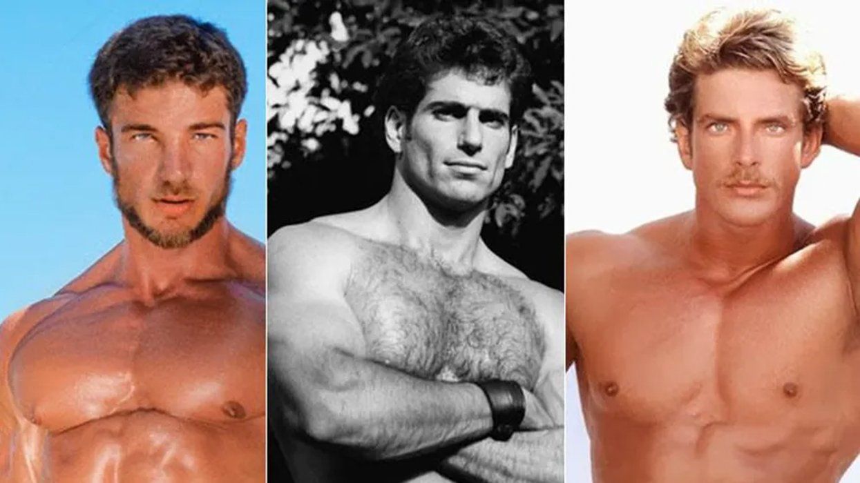 The Story of Jim French and Colt