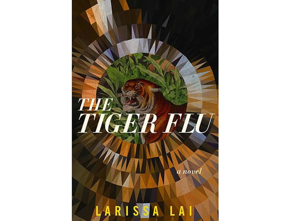 The Tiger Flu