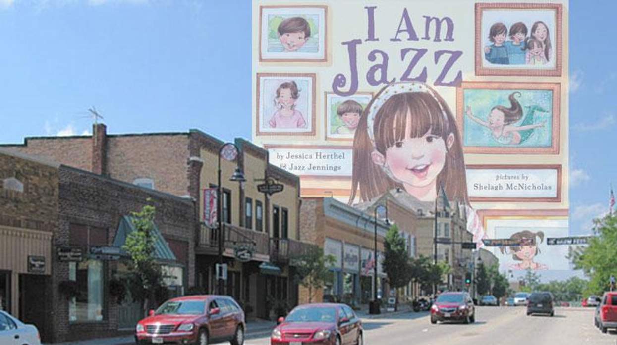 The Time a Small Wisconsin City Rejected the Liberty Counsel's Fear-Mongering