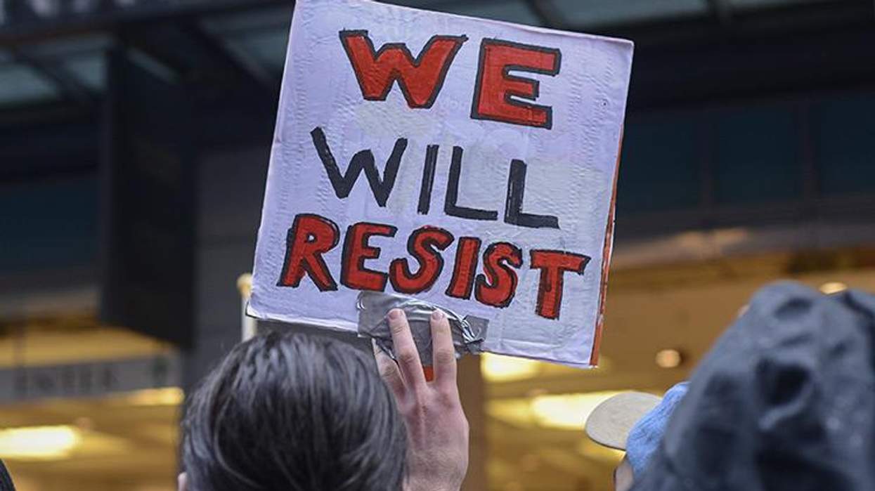 The Top 10 Unexpected Heroes of The Resistance