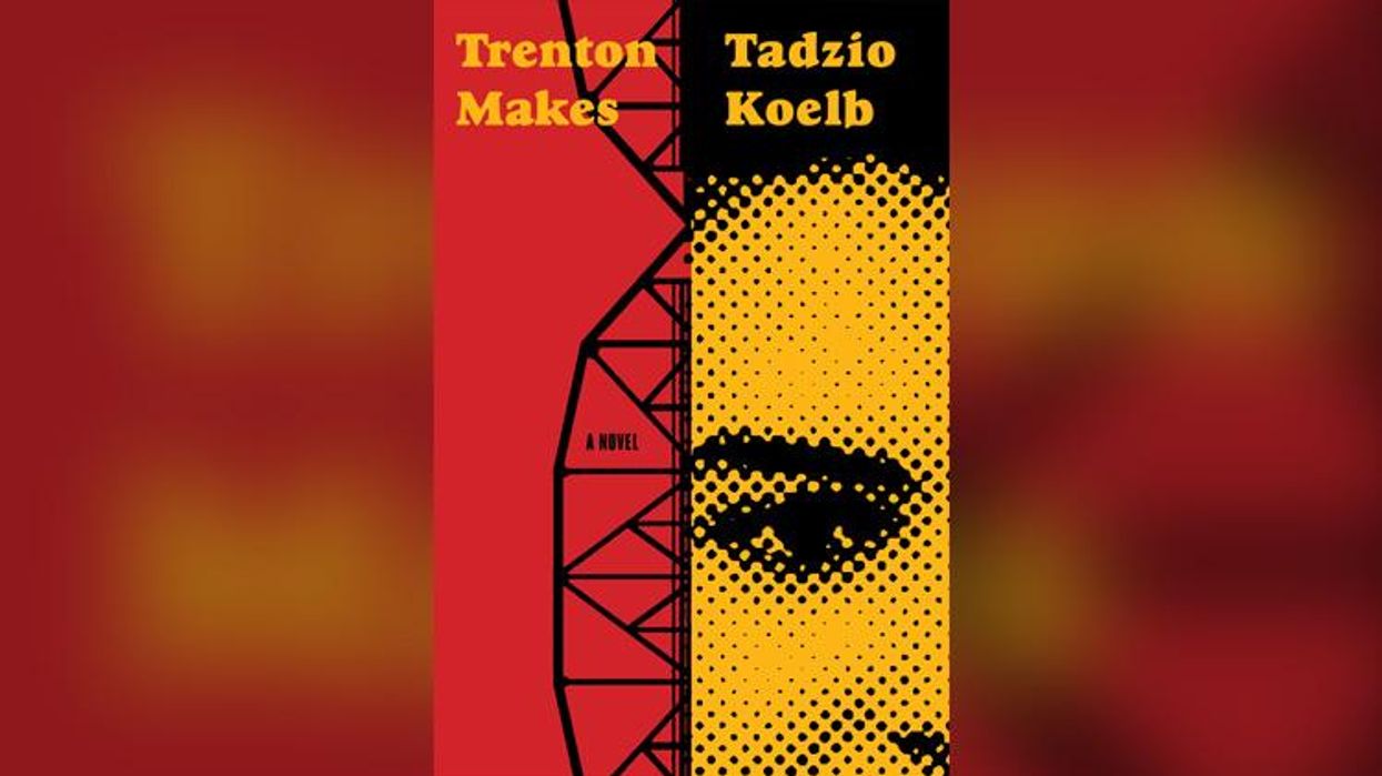 The ‘Trans’ Book I Talked About More This Year Than any Other