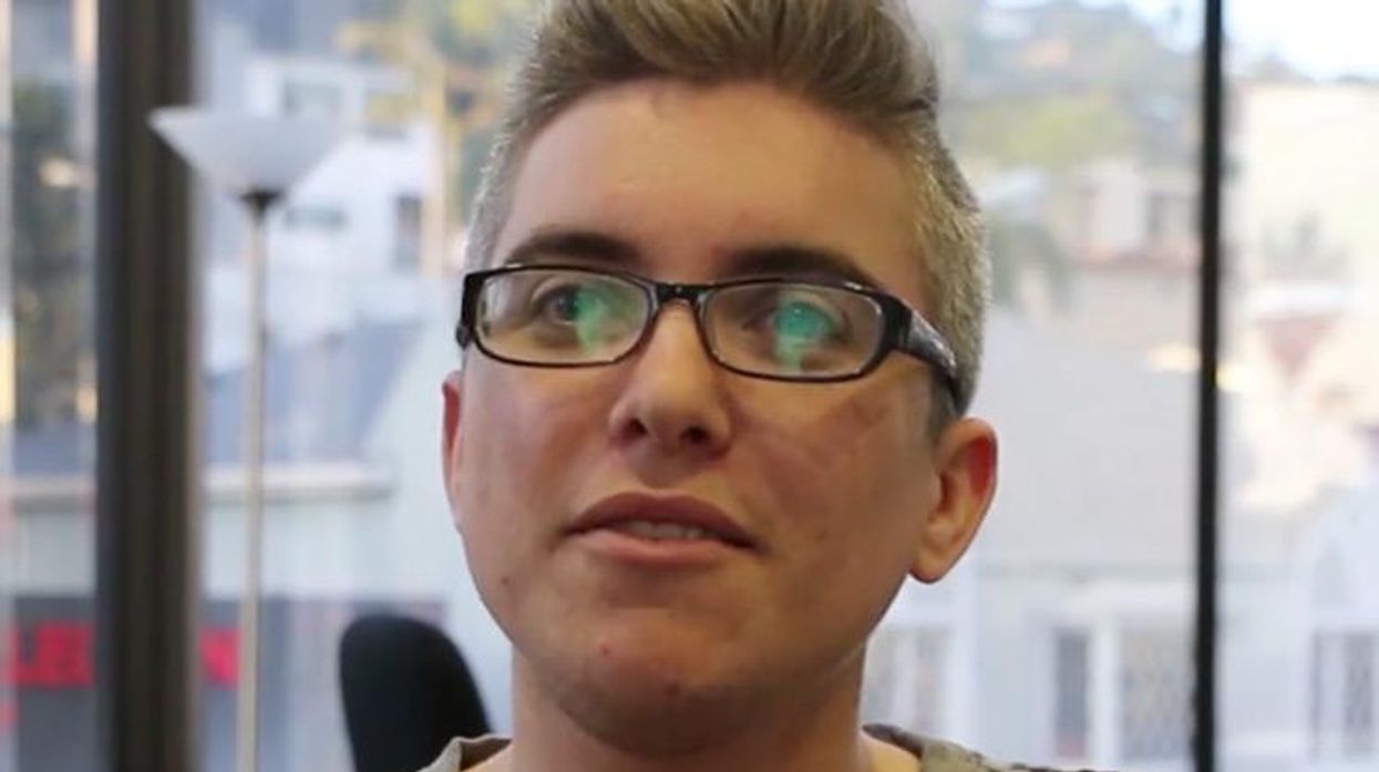 The Trans Chorus LA Talks David Bowie