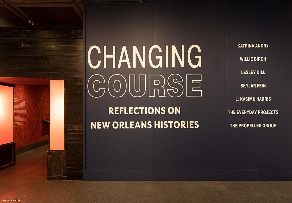 The UpStairs Lounge Fire Exhibit Revives What Must Never Be Forgotten