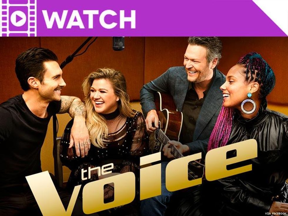 The Voice