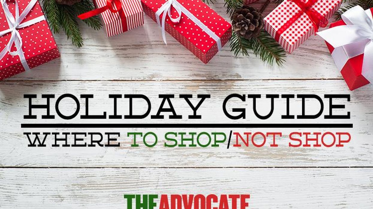 The Where to Shop, Not Shop