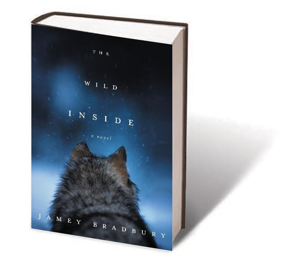 The Wild Inside