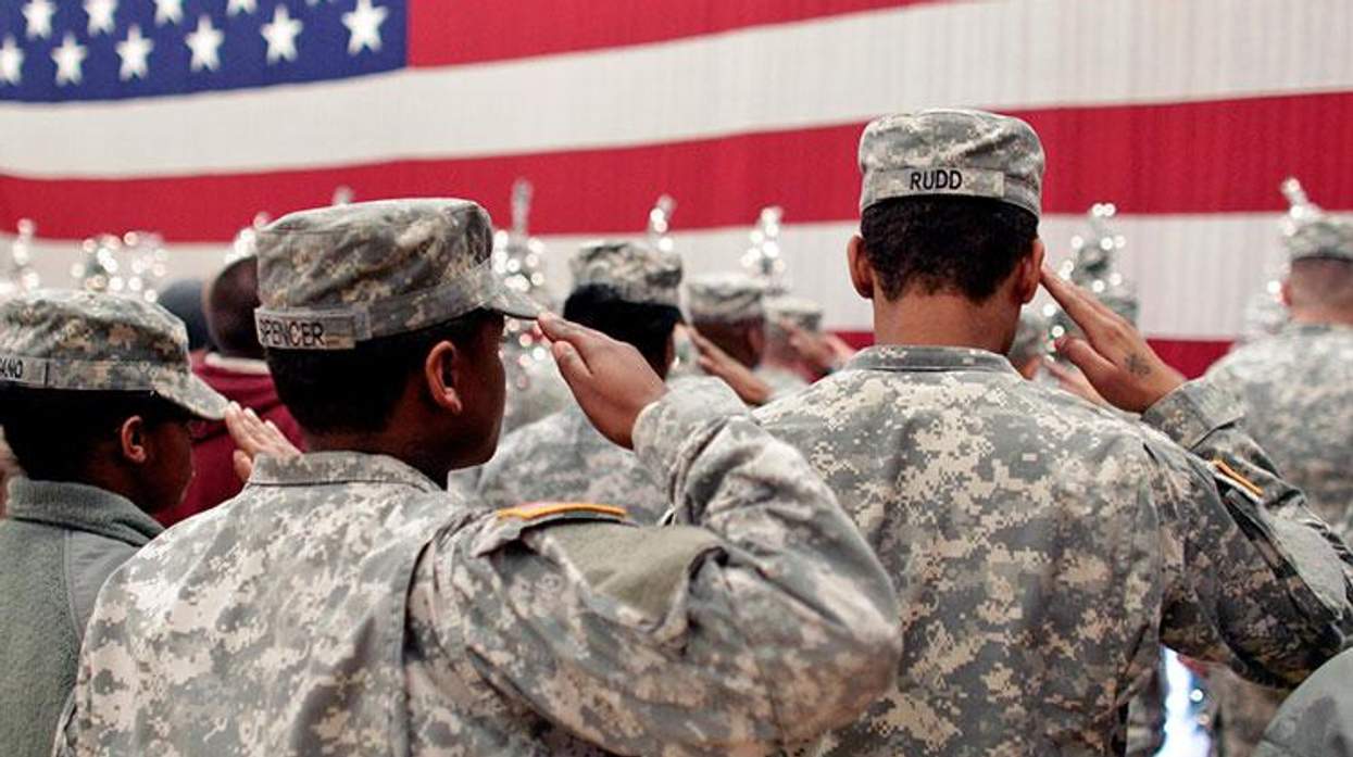 The World's On Fire, But Something Great Happened This Summer