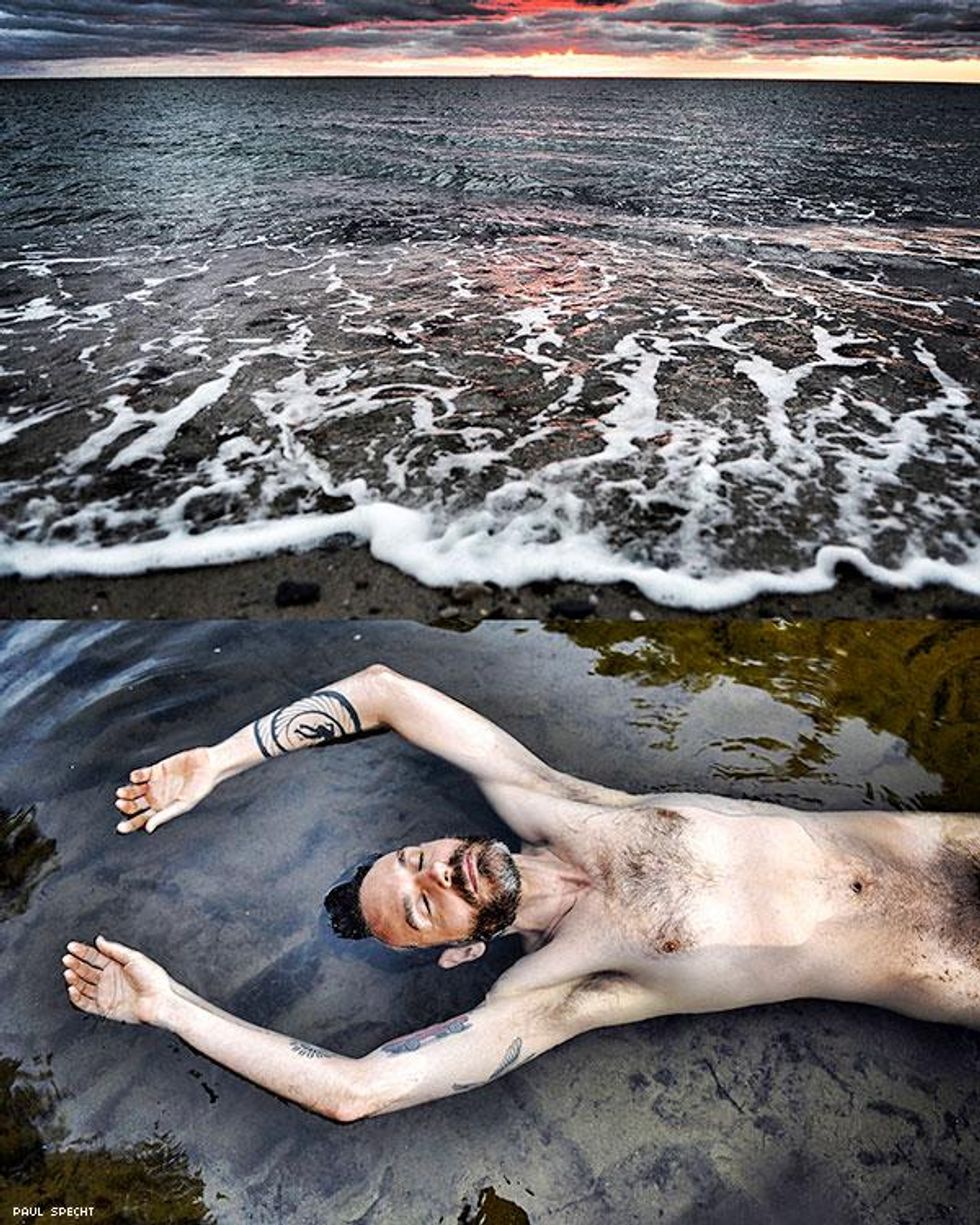 "There's Nothing to Forget"