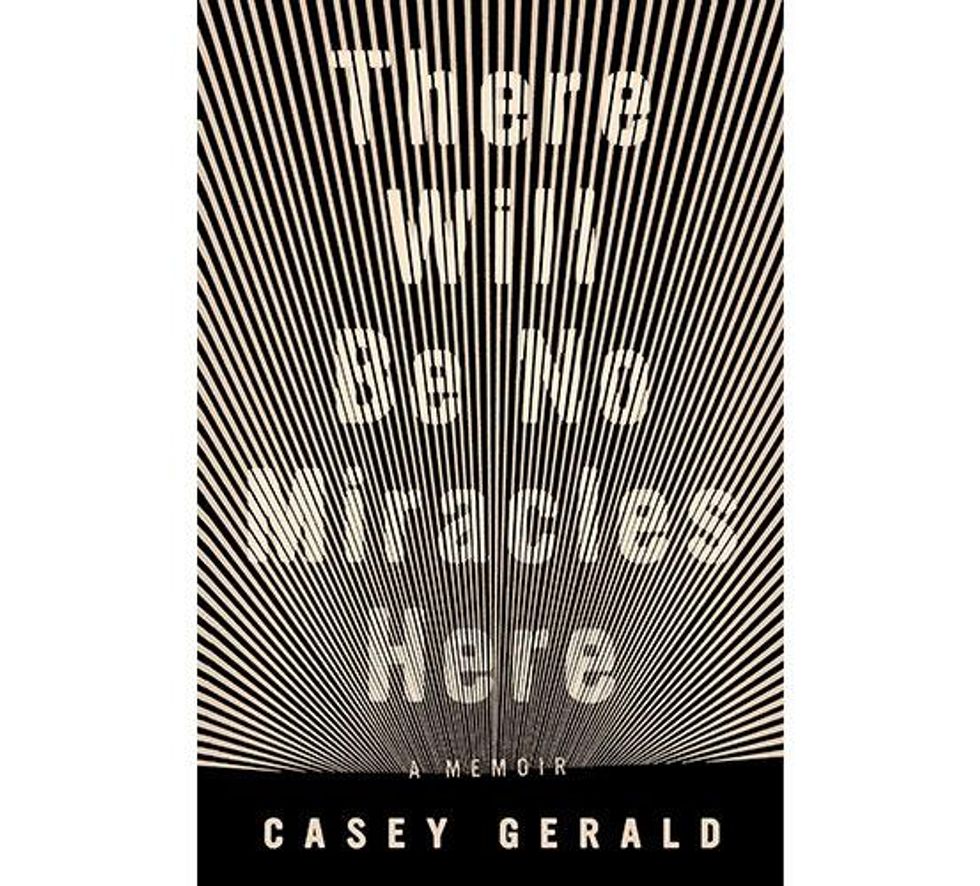 There Will Be No Miracles Here