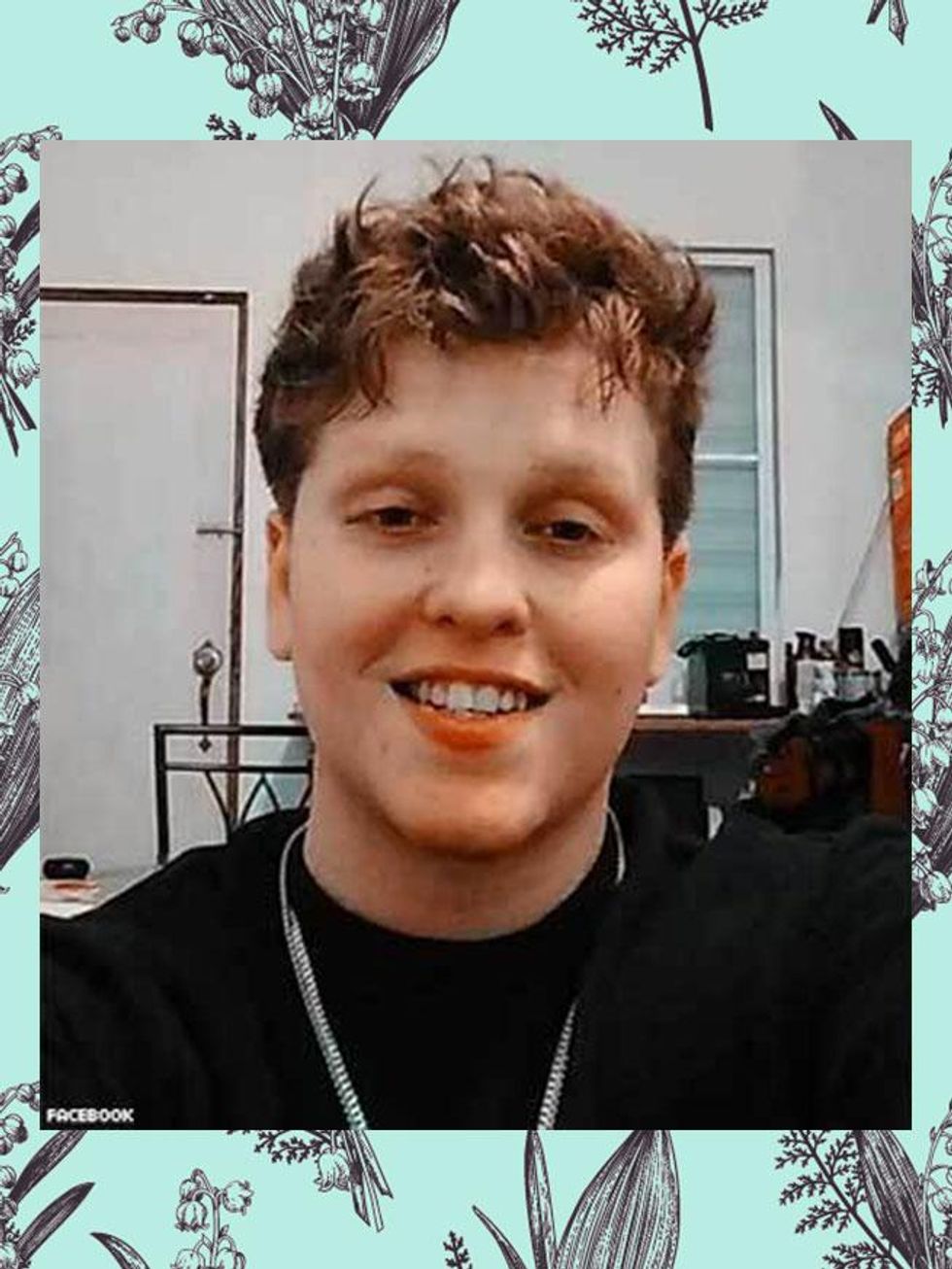 These Are the Trans People Lost to Violence in 2020