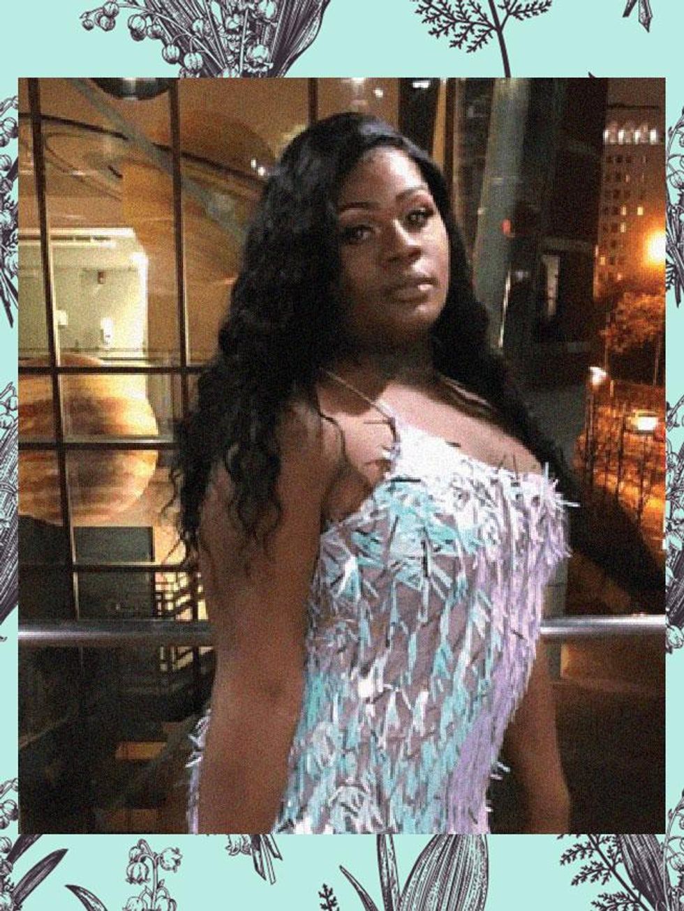 These Are the Trans People Lost to Violence in 2021