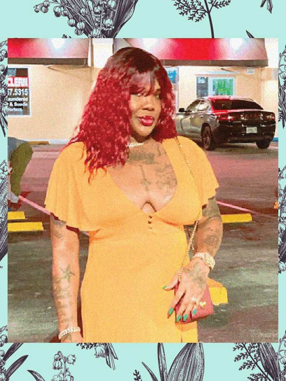 These Are the Trans People Lost to Violence in 2021