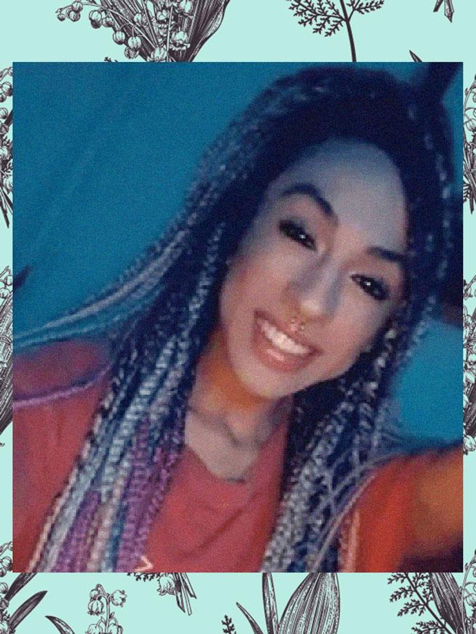 These Are the Trans People Lost to Violence in 2021