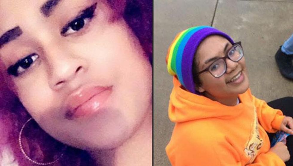 These Are the Trans People Lost to Violence in 2021