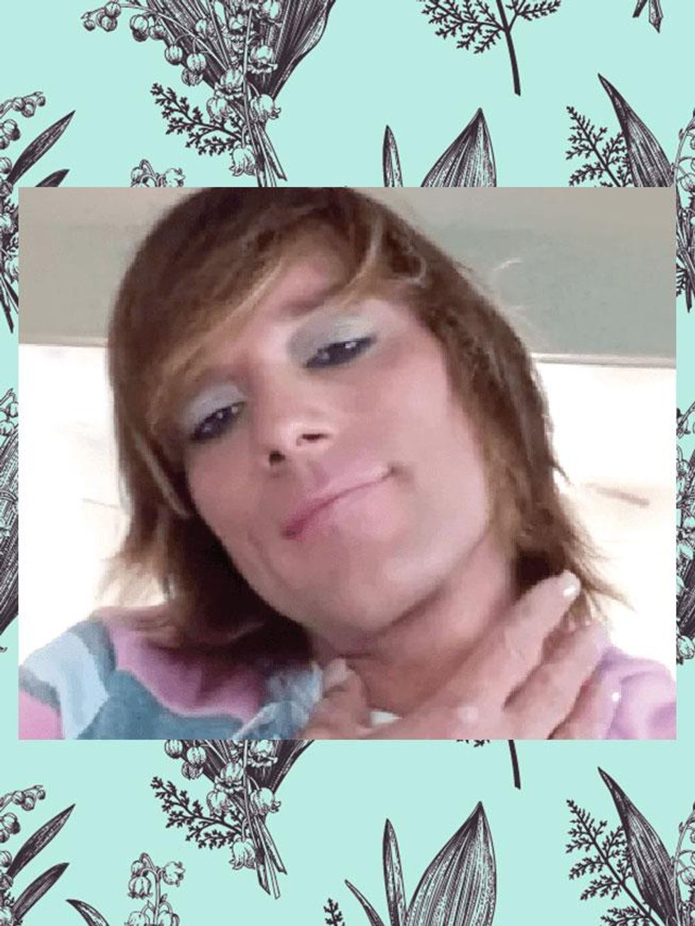 These Are the Trans People Lost to Violence in 2021