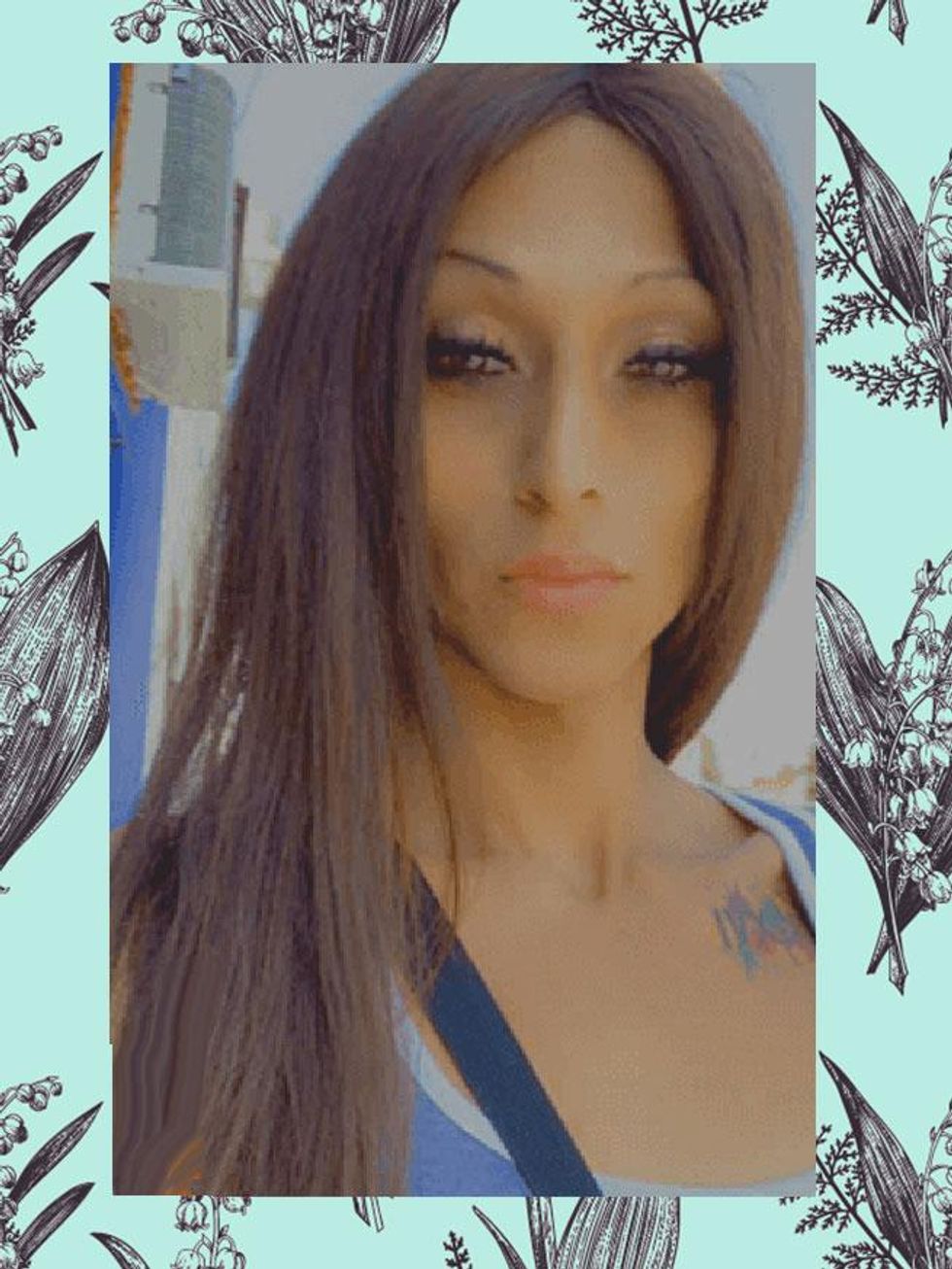 These Are the Trans People Lost to Violence in 2021