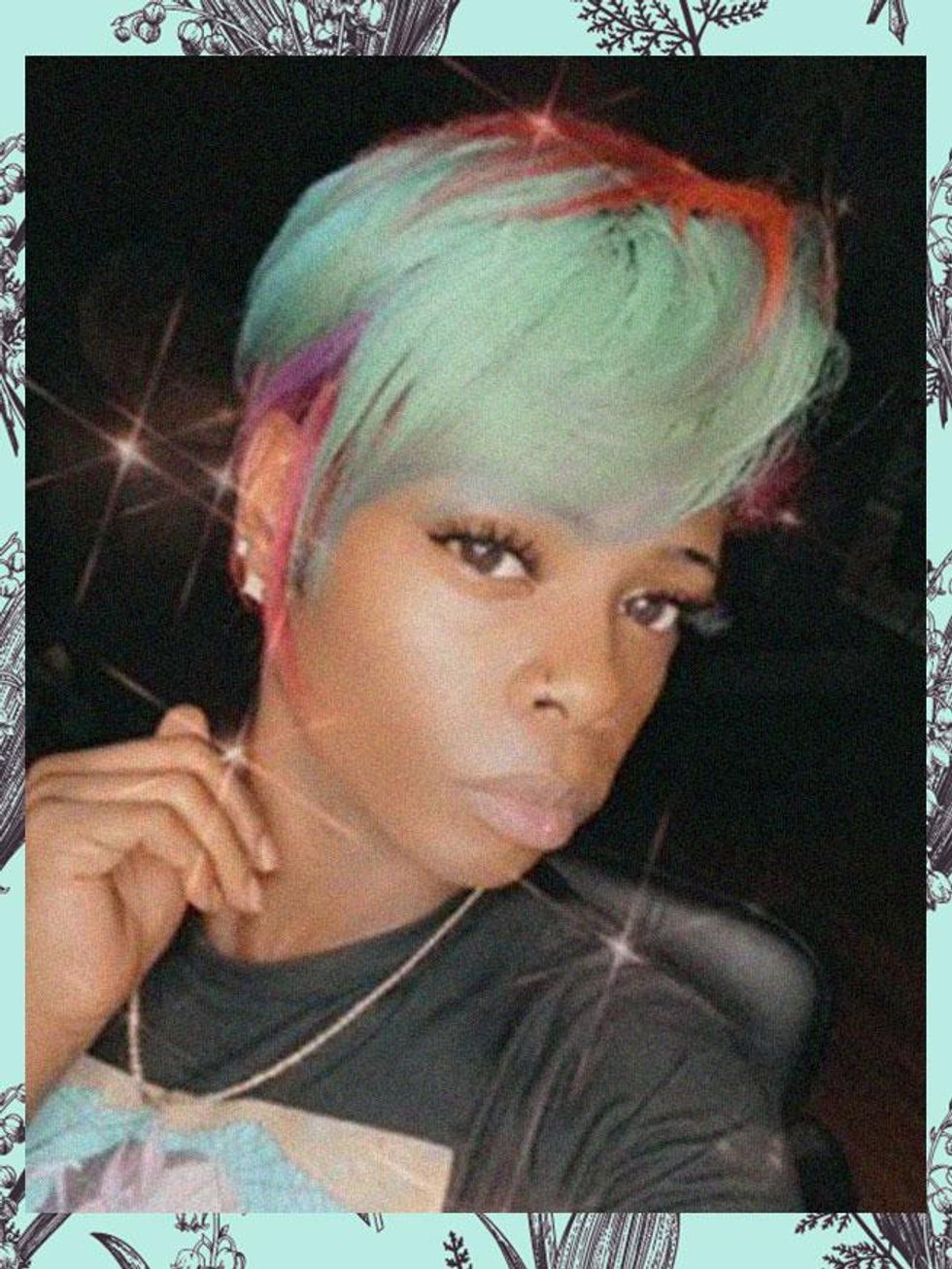 These Are the Trans People Lost to Violence in 2021