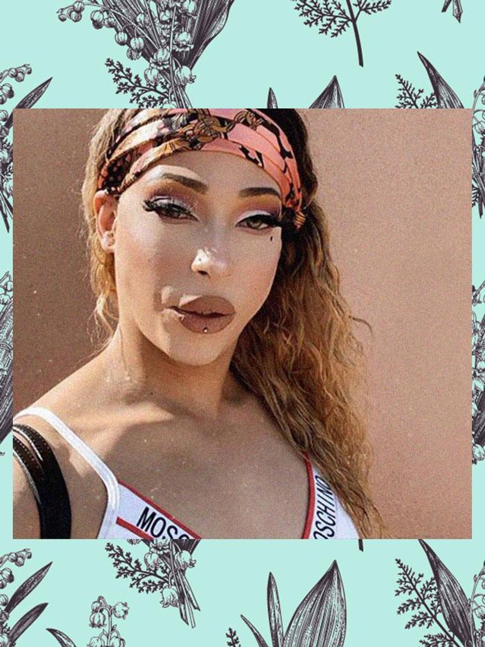 These Are the Trans People Lost to Violence in 2021