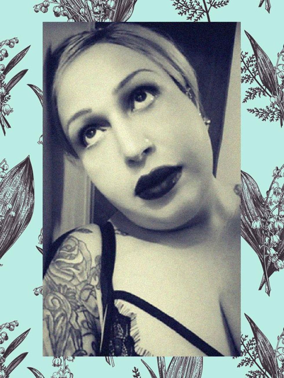 These Are the Trans People Lost to Violence in 2021