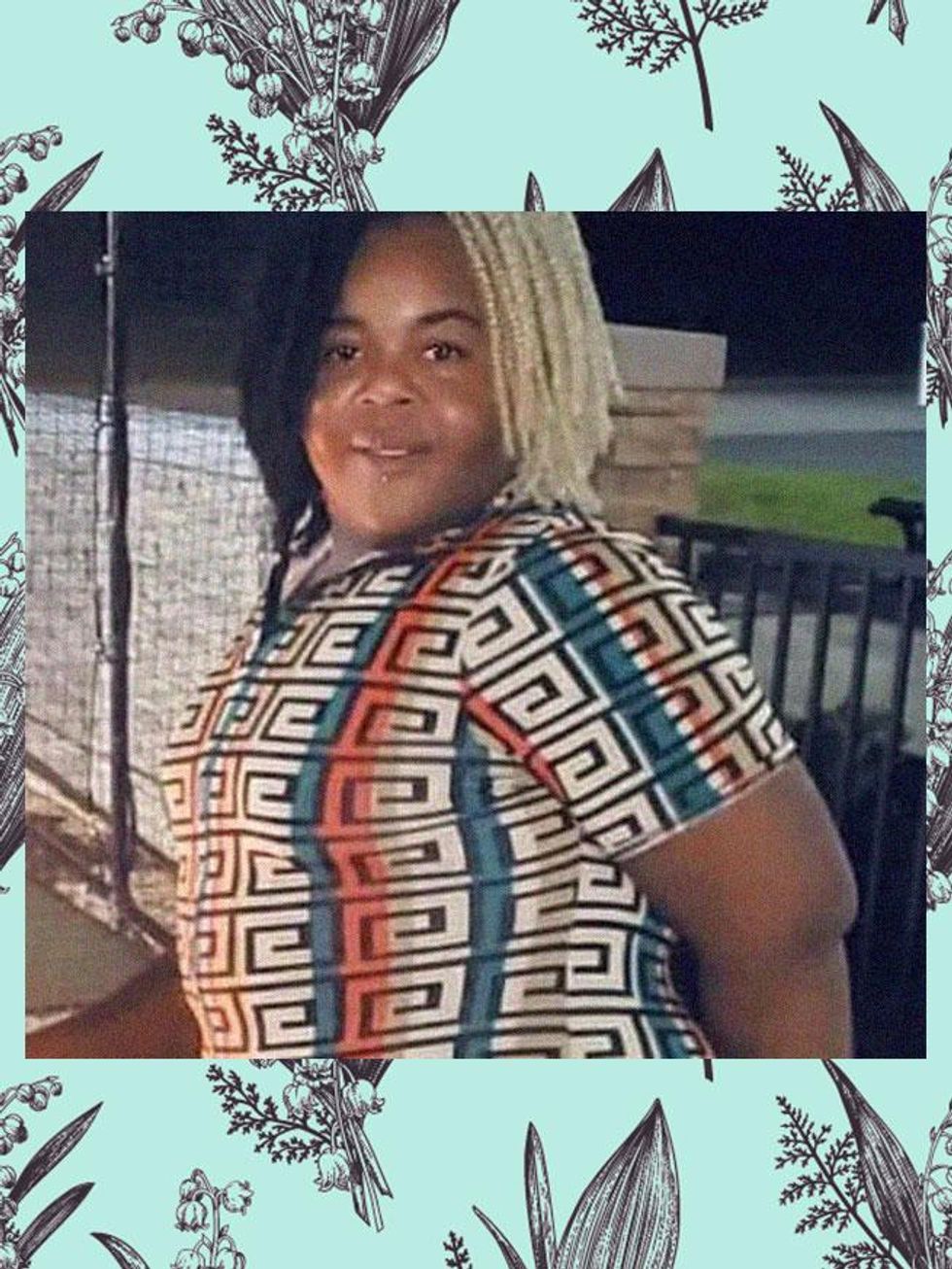 These Are the Trans People Lost to Violence in 2021