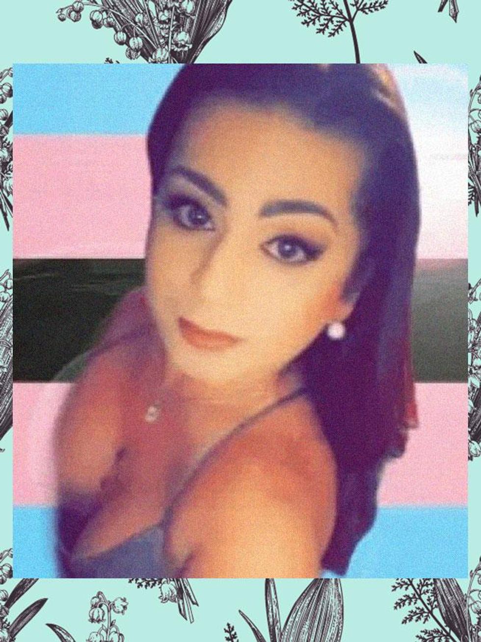 These Are the Trans People Lost to Violence in 2021