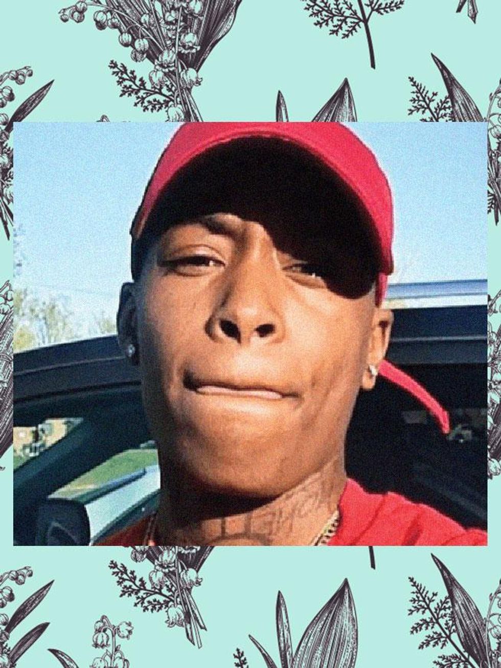 These Are the Trans People Lost to Violence in 2021