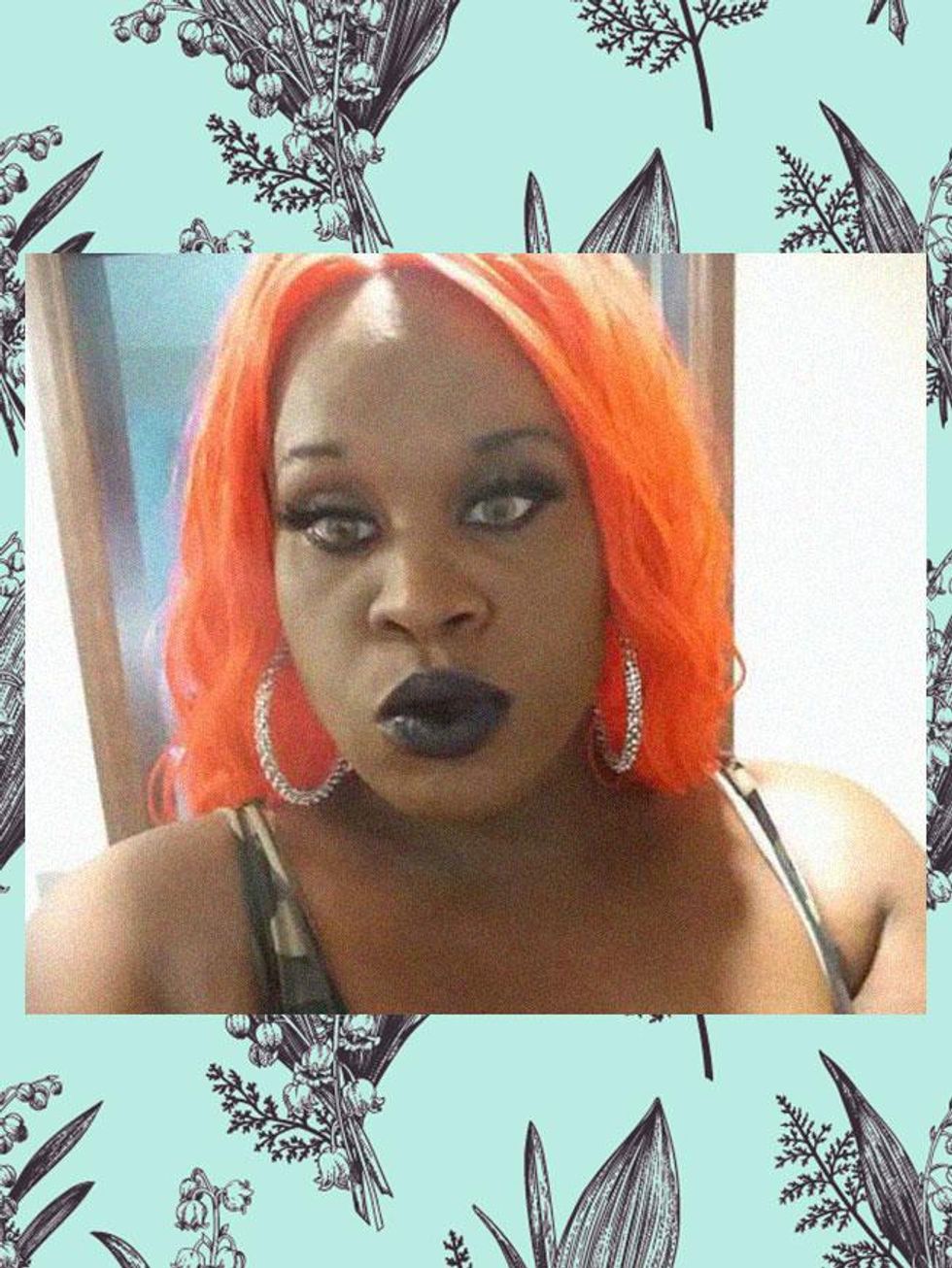 These Are the Trans People Lost to Violence in 2021