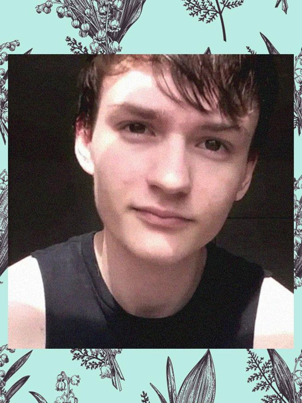 These Are the Trans People Lost to Violence in 2021