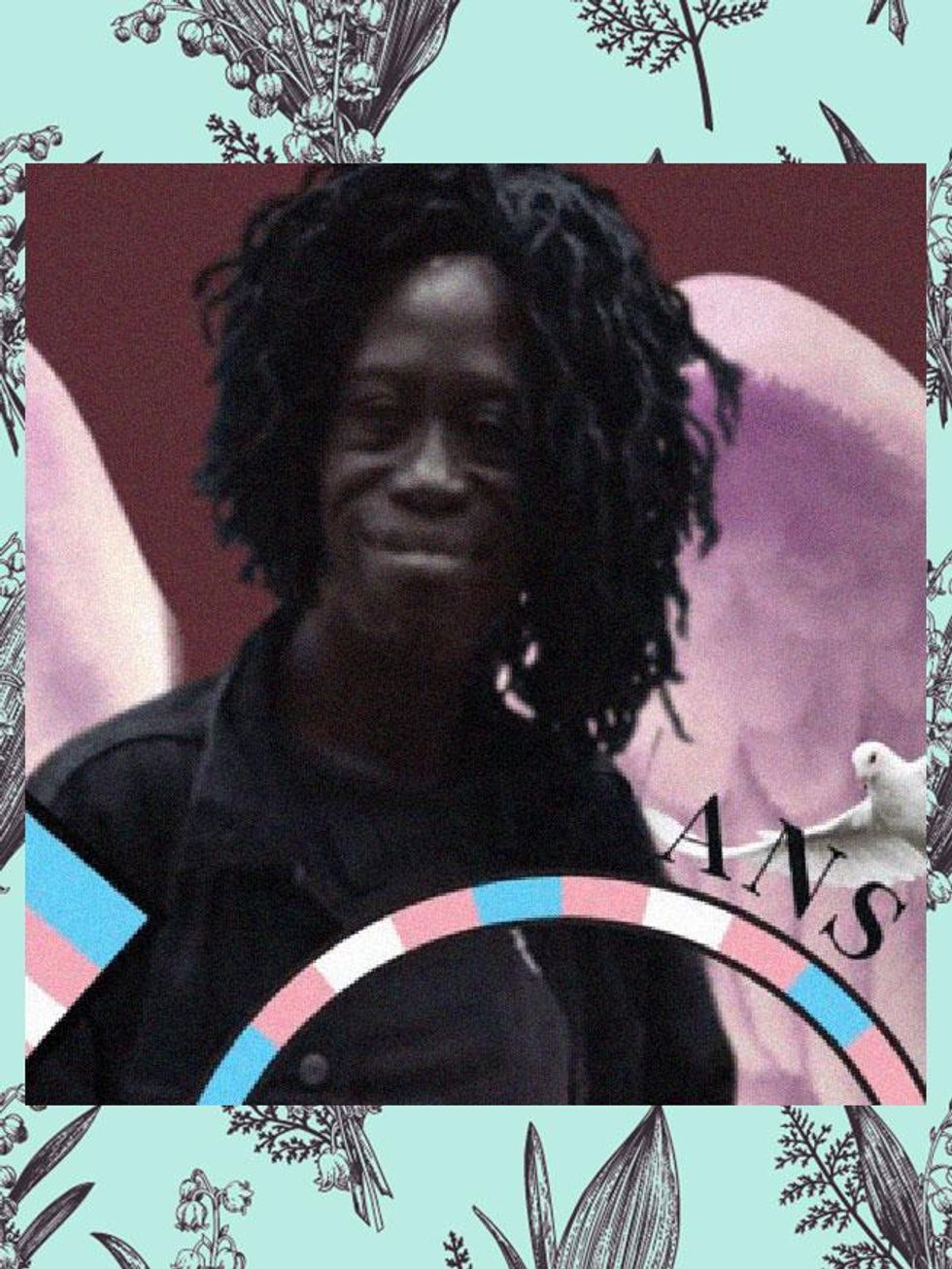 These Are the Trans People Lost to Violence in 2021