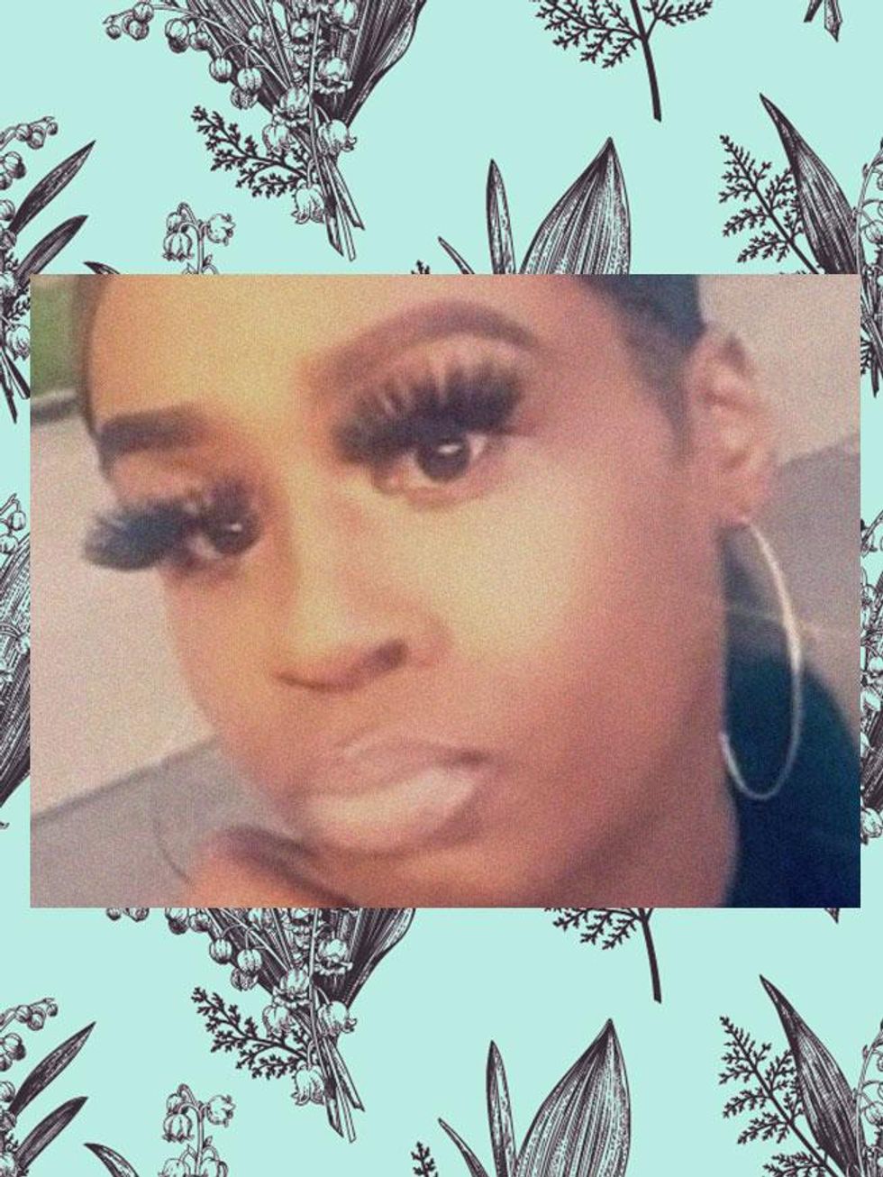 These Are the Trans People Lost to Violence in 2021