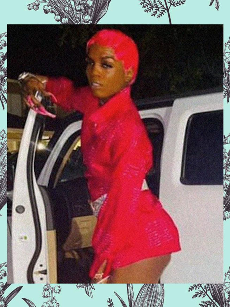 These Are the Trans People Lost to Violence in 2021