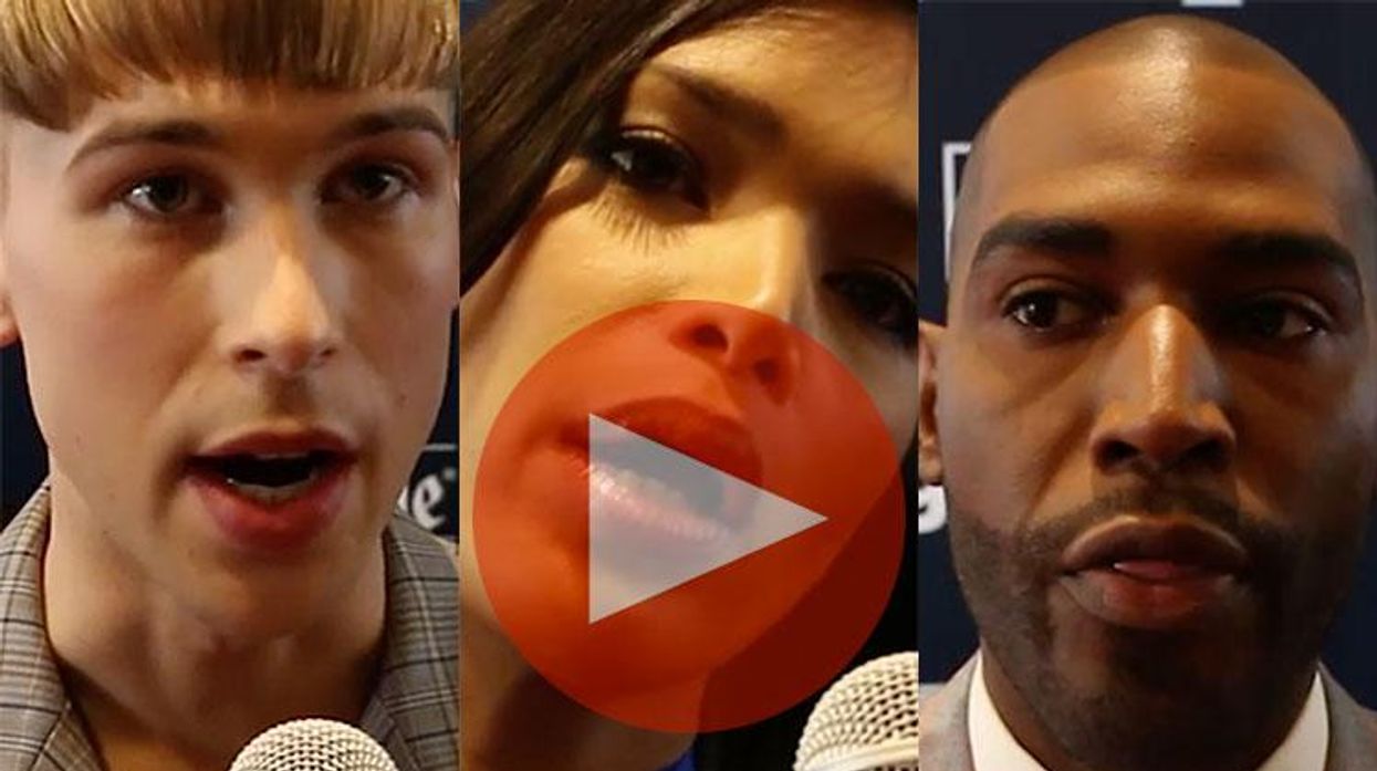 These Celebs Talk About the Importance of Planned Parenthood Clinics