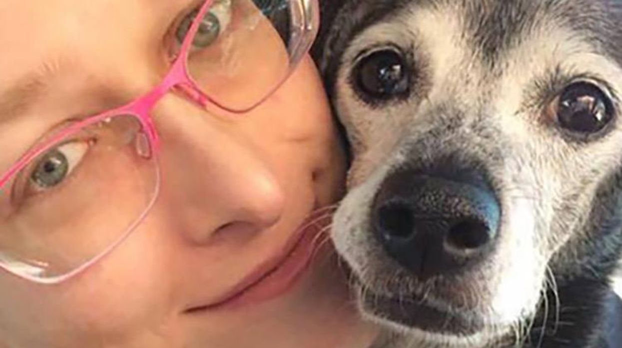 These Trans Texans aren’t afraid to stand up to bullies & bigots