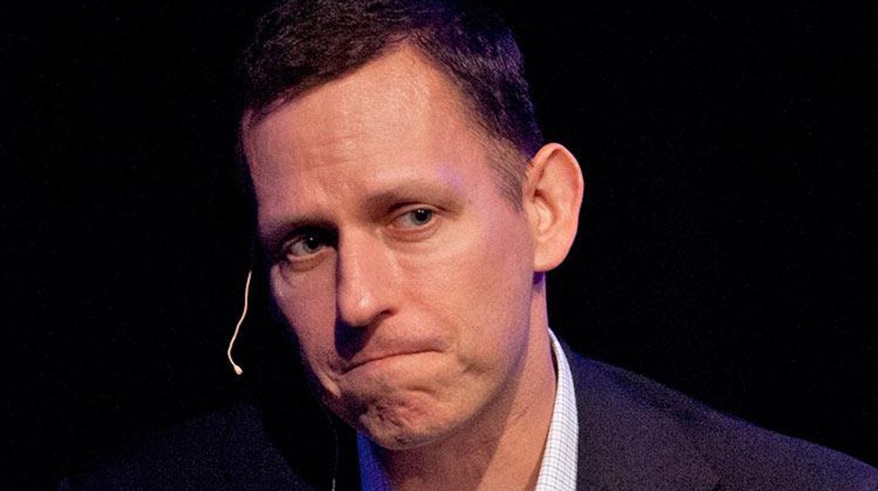 Thiel