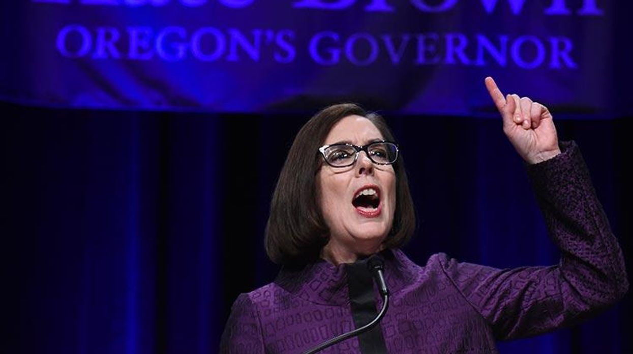 This Breakdown Could Be a Breakthrough