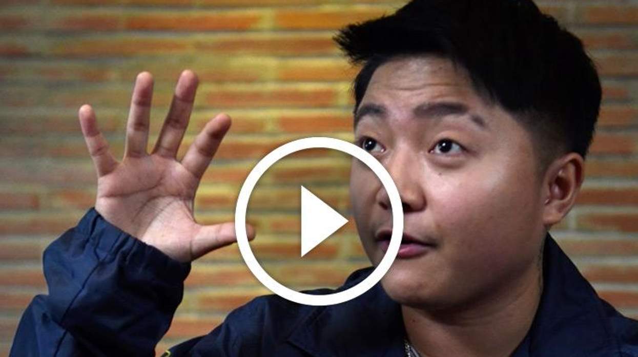 This Former Glee Star Came Out As Transgender