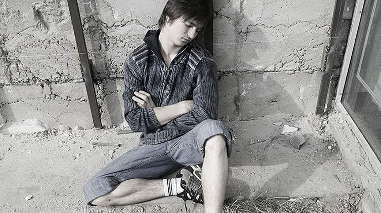 This Is Our Plan to End Youth Homelessness