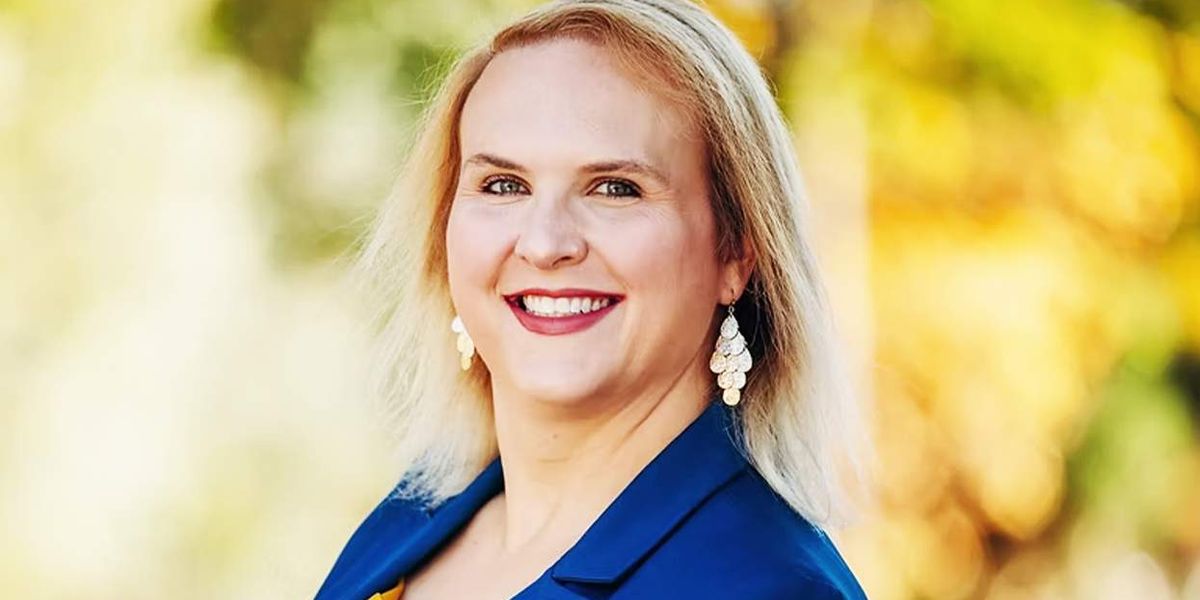 This small Pennsylvania town just elected the state's first-ever out transgender mayor