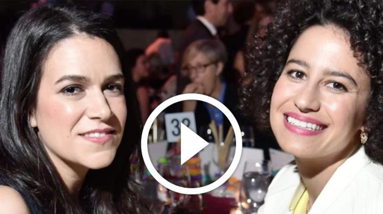 This Week in the Resistance: 'Broad City' v Trump