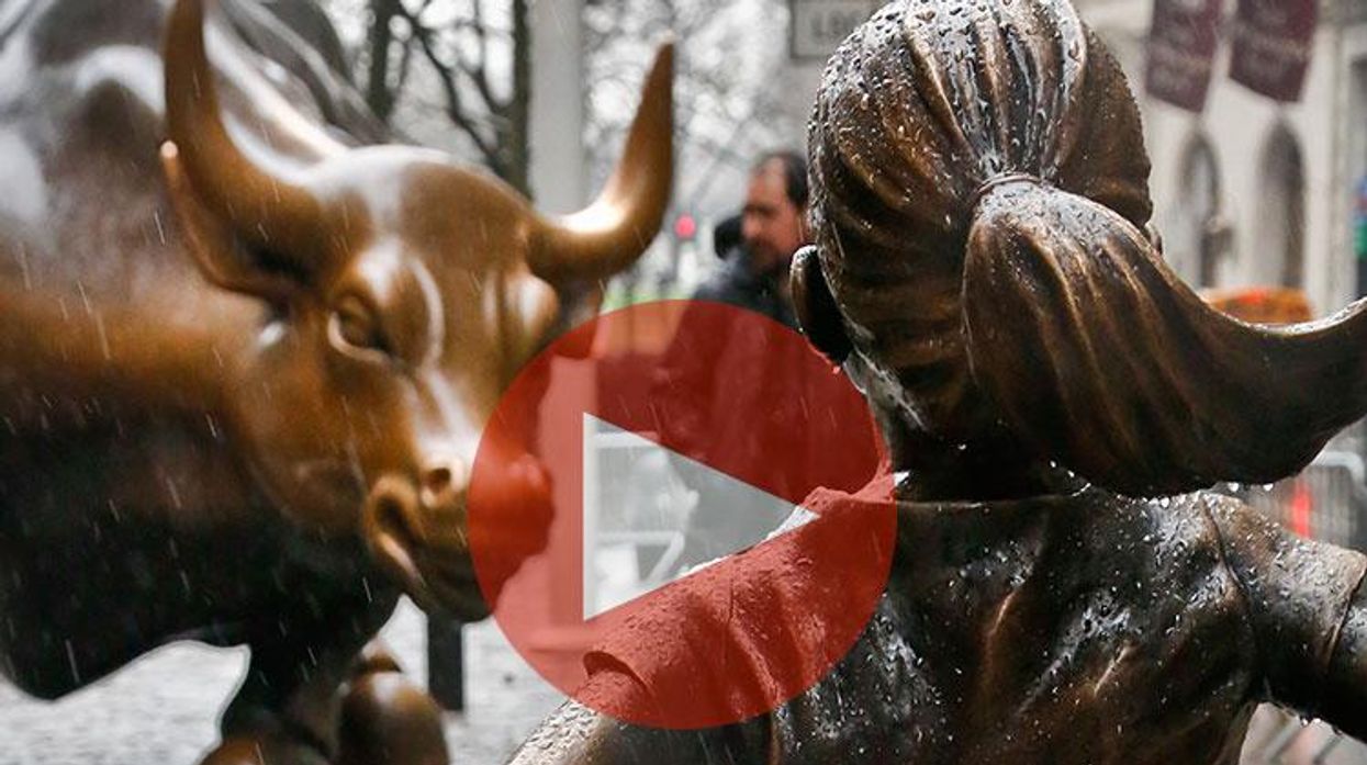 This Week In The Resistance