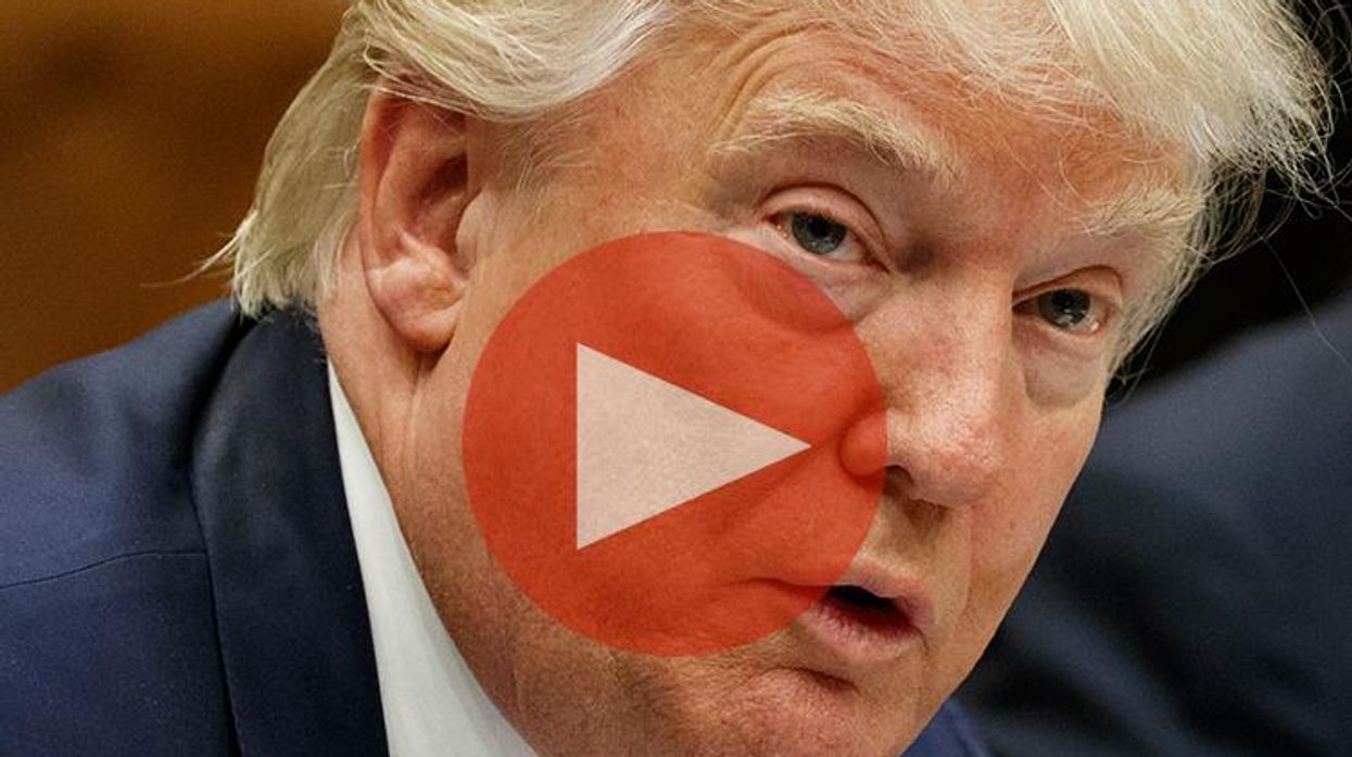 This Week in the resistance