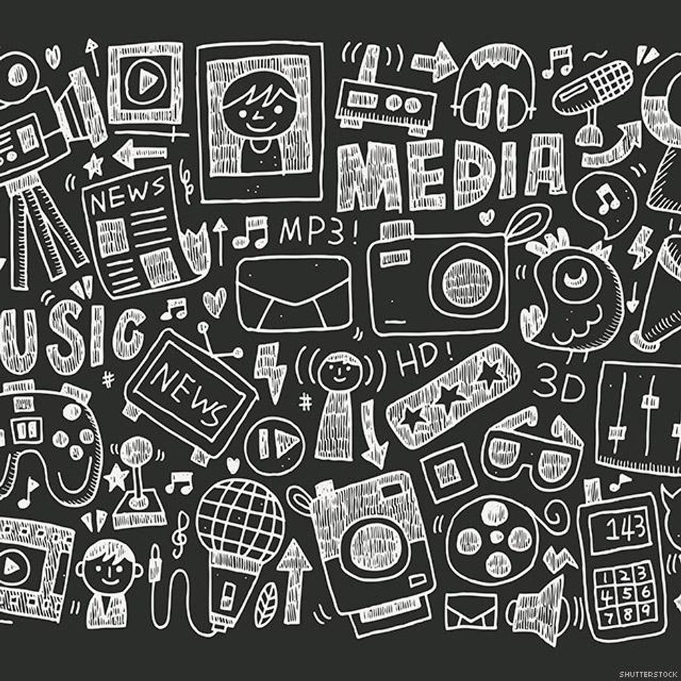 This Year\u2019s Coolest Straight People in Entertainment