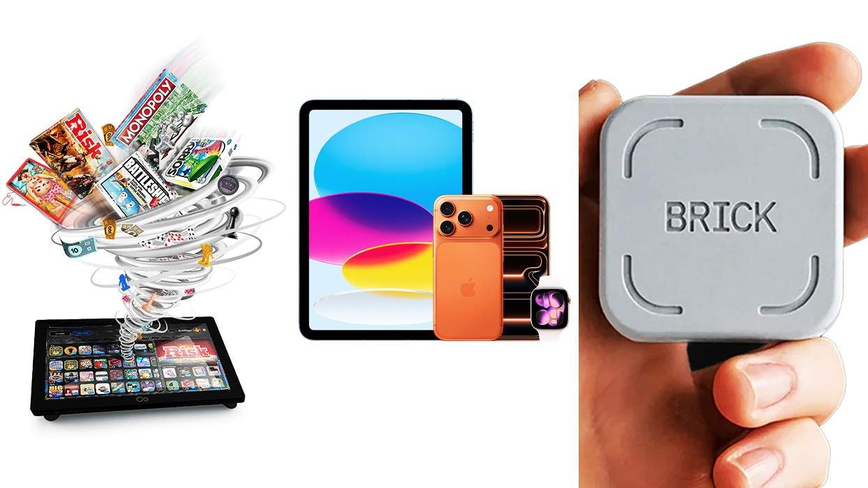 This year’s most inspired gifts for every kind of connection