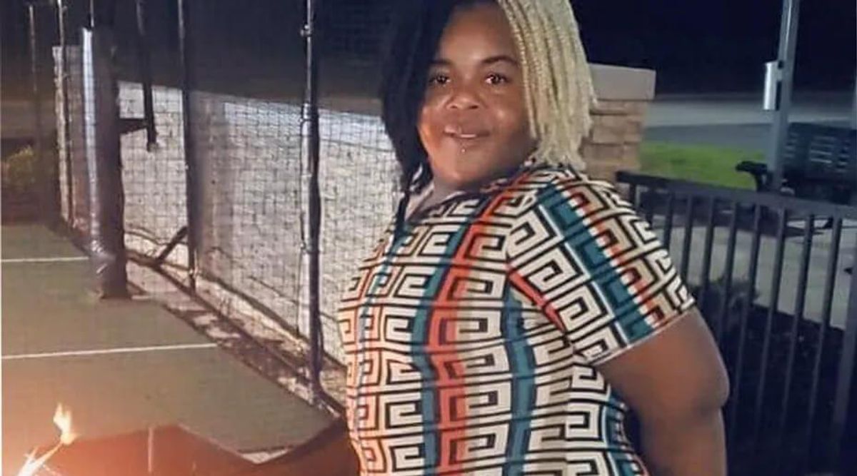 Thomas Hardin, Trans Woman, Killed in South Carolina; Suspect Arrested