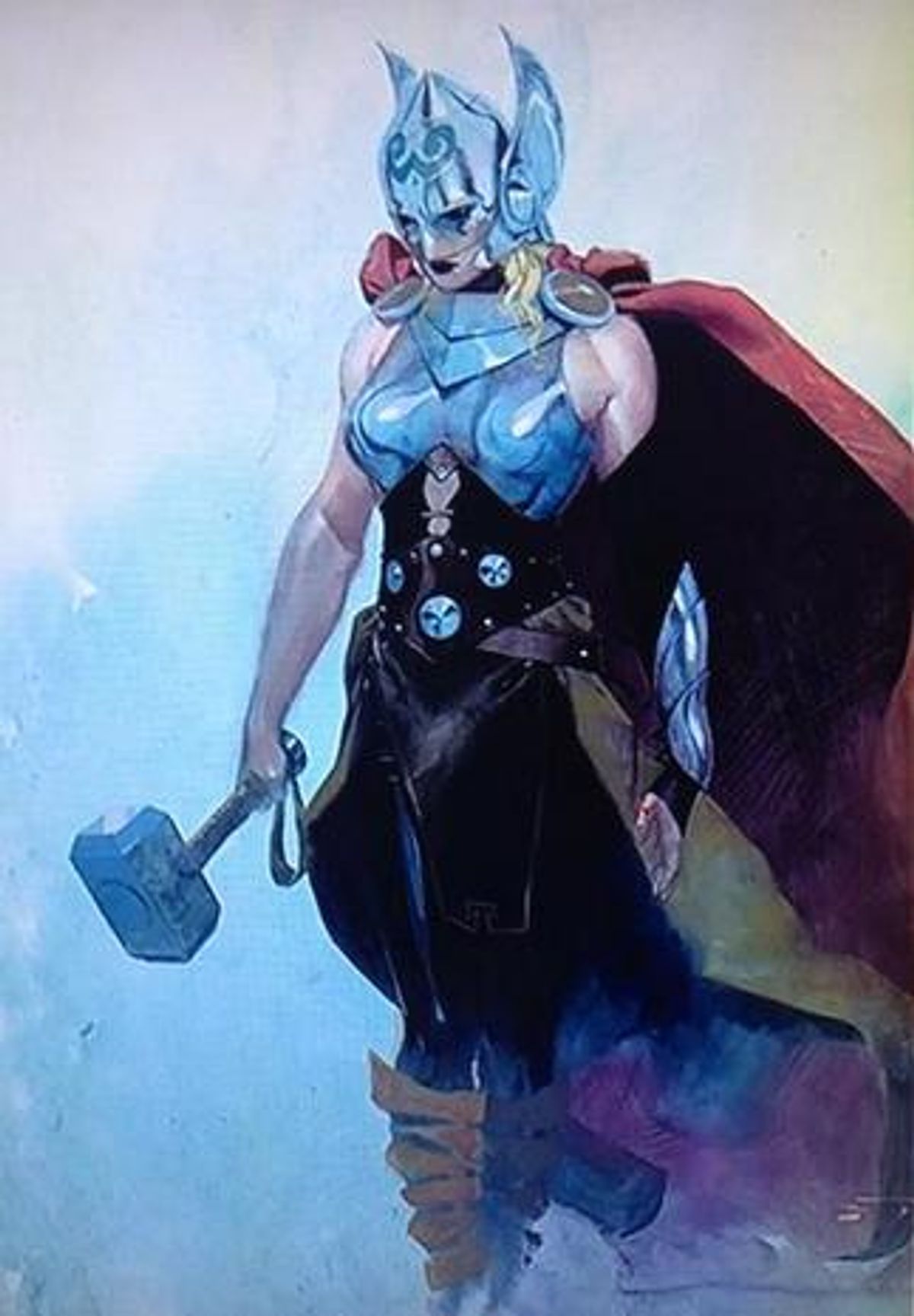 Thor-female
